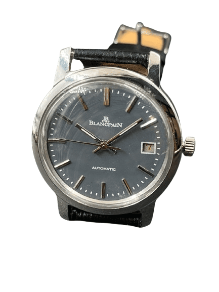 Vintage Blancpain Automatic 38mm with Date Men's watch