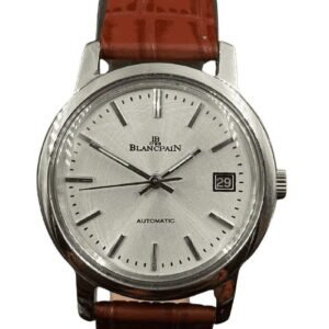 Vintage Blancpain Automatic 38mm with Date Men's watch
