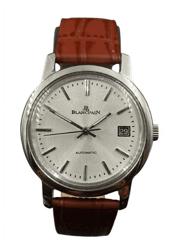 Vintage Blancpain Automatic 38mm with Date Men's watch