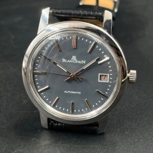 Vintage Blancpain Automatic Men's watch with date
