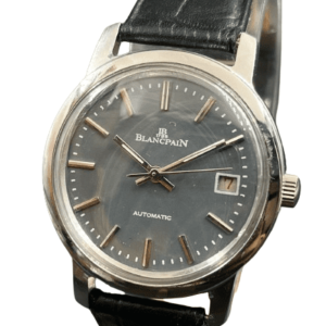 Vintage Blancpain Automatic Men's watch with date