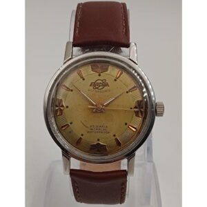 Vintage Enicar ULTRASONIC 23J Men's watch