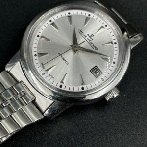 Vintage Jaegar Lecoultre Automatic 38mm with Date Men's watch