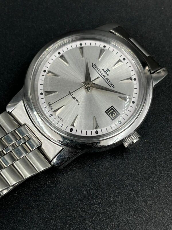 Vintage Jaegar Lecoultre Automatic 38mm with Date Men's watch